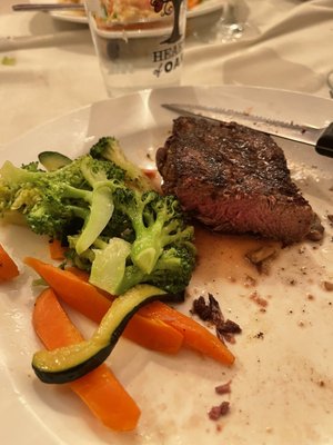 Baci Ristorante & Heart of Oak Pub by null