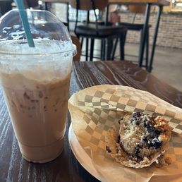 Turtle Latte