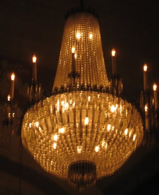 The Bank on College Green by null