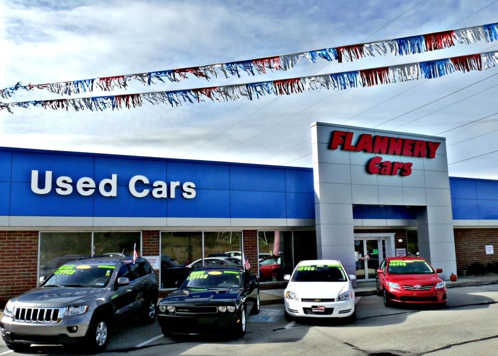 FLANNERY CARS Updated September 2024 113 Hartman Rd, Greensburg