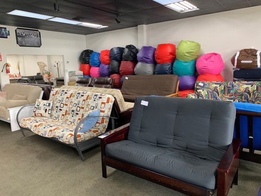 FURNITURE CITY - Updated August 2024 - 11 Photos & 27 Reviews - 615 W