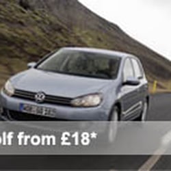 Indigo Car Hire