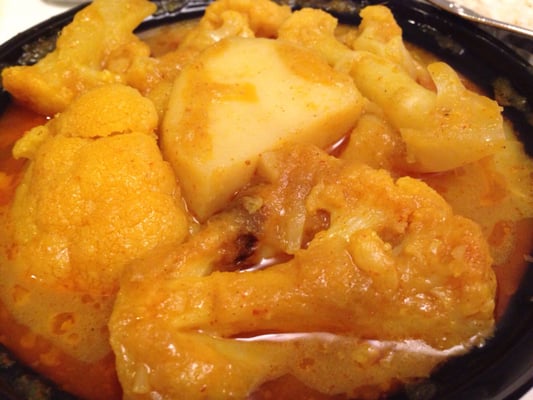 Asian Curry Hut by null