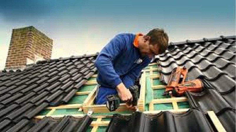 Slide of Capital Siding And Roofing Contractors