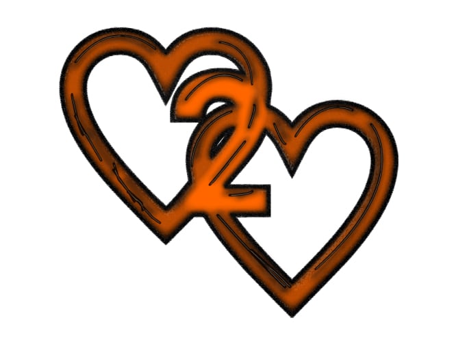 Heart 2 Heart Horsemanship Logo