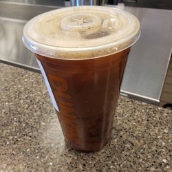 Dunkin'