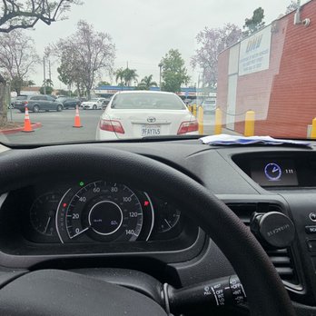 DMV - Waiting for my turn,behind the wheel test - Departments of Motor Vehicles Near Me - Santa Ana, California DMV - Waiting for my turn,behind the wheel test - Departments of Motor Vehicles Near Me - Santa Ana, California