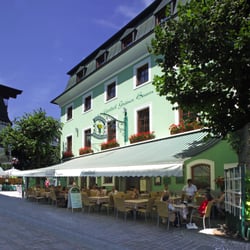 Hotel Restaurant Grüner Baum