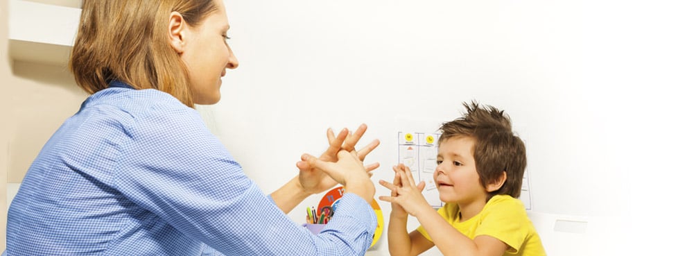 Watch Me Grow - child therapist in New York, NY