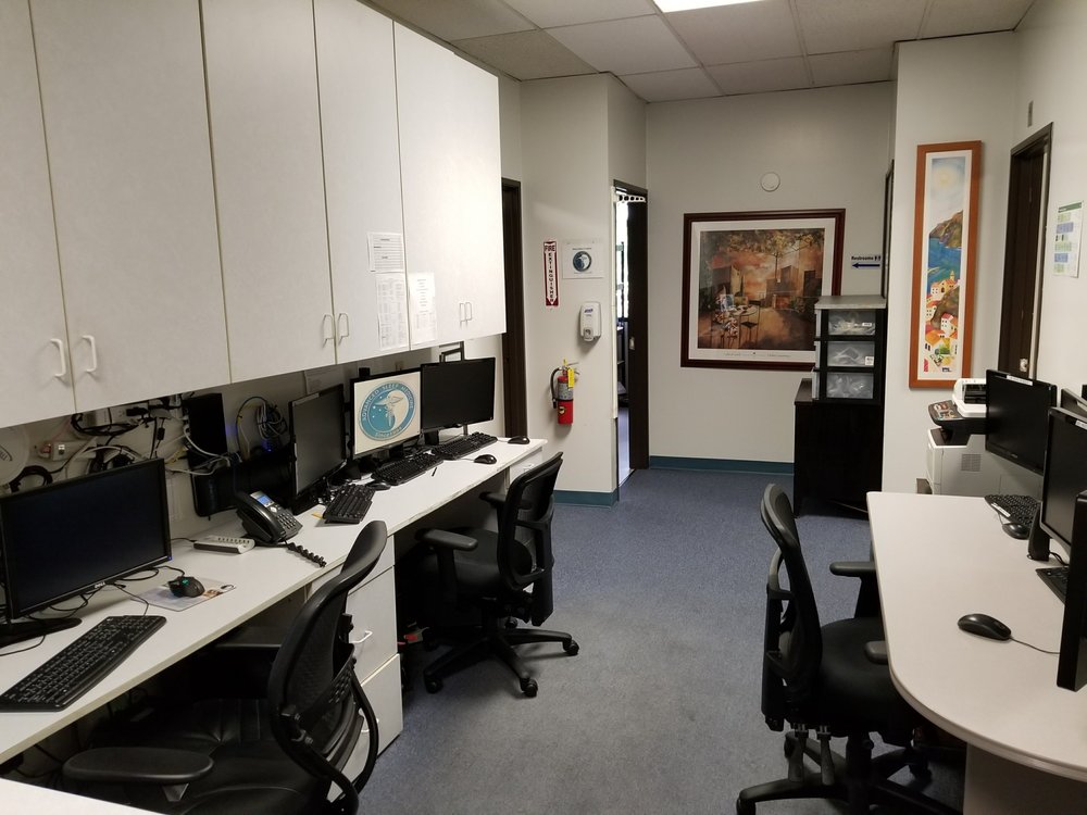 Advanced Sleep Medicine Services, Inc. - sleep specialist in West Covina, CA