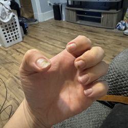 Angel Nails & Spa