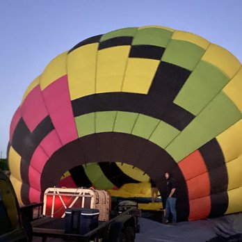 Compass Balloons - Hot Air Balloons Near Me - Cardiff, California Compass Balloons - Hot Air Balloons Near Me - Cardiff, California