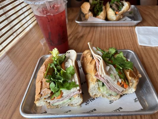 Banh Mi Foxboro by null