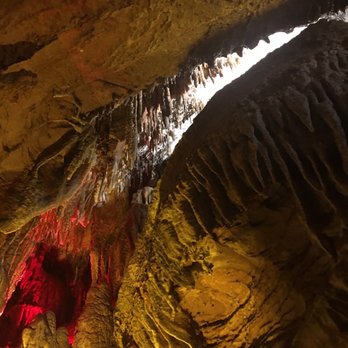 Ruby Falls - The walk down - Landmarks & Historical Buildings Near Me - Chattanooga, Tennessee Ruby Falls - The walk down - Landmarks & Historical Buildings Near Me - Chattanooga, Tennessee