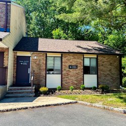 University Children's Eye Center