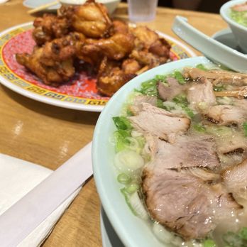 Satoshi Ramen Shop - Ramen Near Me - Burlingame, California