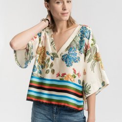 Escape Boutique - La Fee Maraboutee - Stylish Parisian Design