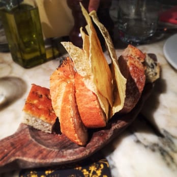 San Carlo - Selection of homemade bread - Italian Near Me - Manchester, XGM San Carlo - Selection of homemade bread - Italian Near Me - Manchester, XGM