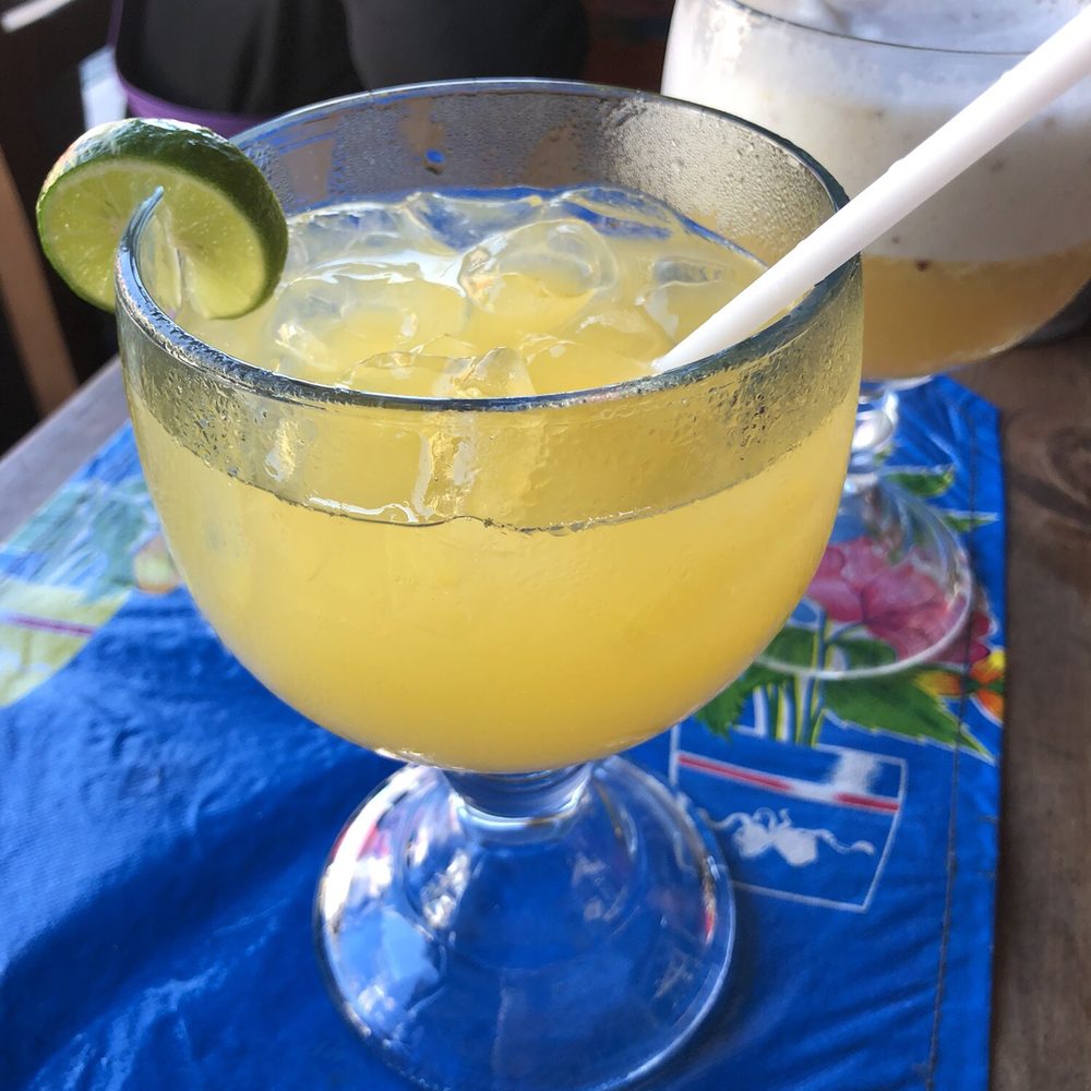 La Casa Azul - Big ass screwdriver to start the day - Breakfast & Brunch Near Me - Mazatlán, SIN La Casa Azul - Big ass screwdriver to start the day - Breakfast & Brunch Near Me - Mazatlán, SIN