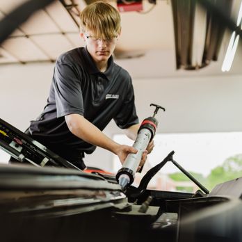 Kryger Glass - Auto Glass Services Near Me - Urbandale, Iowa Kryger Glass - Auto Glass Services Near Me - Urbandale, Iowa