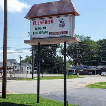 El Jarrito - a sign for a mexican restaurant - Mexican Near Me - Yadkinville, North Carolina El Jarrito - a sign for a mexican restaurant - Mexican Near Me - Yadkinville, North Carolina