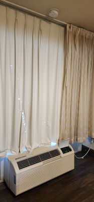 Magnuson Extended Stay and Suites Airport Hotel