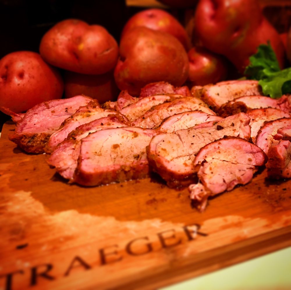 CALI CRUTCH BBQ Updated June 2024 Dunsmuir, California Caterers