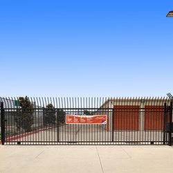 Public Storage