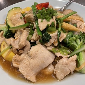 Saigon Bangkok Restaurant - Thai Near Me - Williamsville, New York