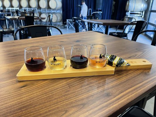 Antelope Valley Winery by null