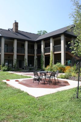 Glidewell Construction