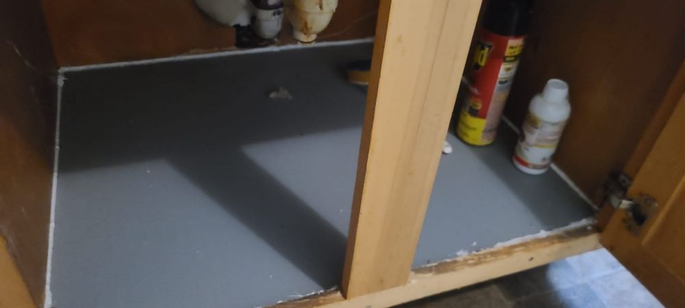 Slide of Tony G Tech Plumbing Services