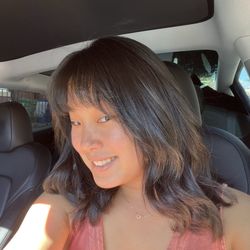 Studio 1622 Hair Salon - Women's hair cut
