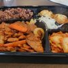 Korean BBQ gift card