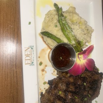 Eden Restaurant - African Near Me - West Park, Florida