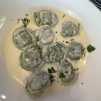 Doppio Zero Campbell - Ravioli - Italian Near Me - Campbell, California