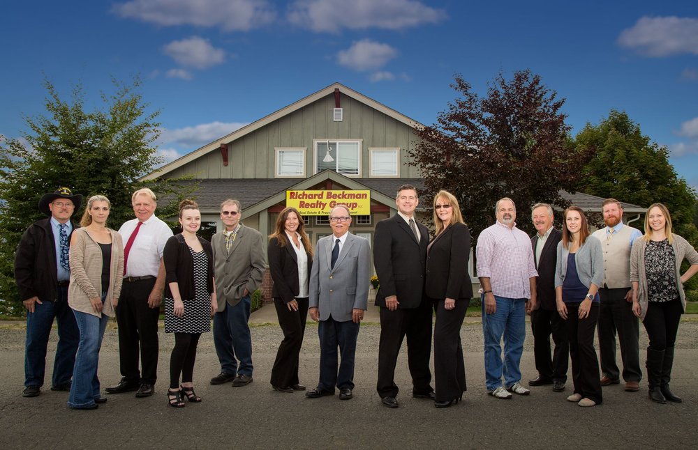 RICHARD BECKMAN REALTY GROUP Updated August 2024 19 Reviews 117 N