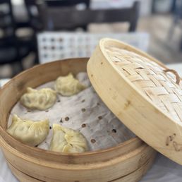 Xiao Long Bao