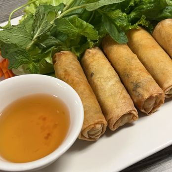Pho 999 Reseda - pork rolls - Vietnamese Near Me - Reseda, California Pho 999 Reseda - pork rolls - Vietnamese Near Me - Reseda, California