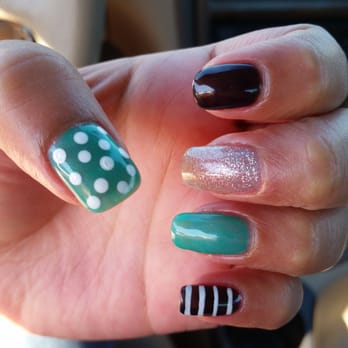 Blue Nails - Nail Salons Near Me - San Lorenzo, California Blue Nails - Nail Salons Near Me - San Lorenzo, California