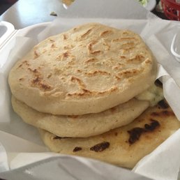 Pupusas