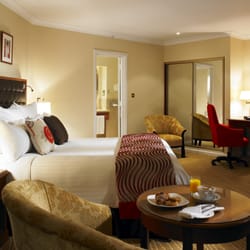 Waltham Abbey Marriott Hotel