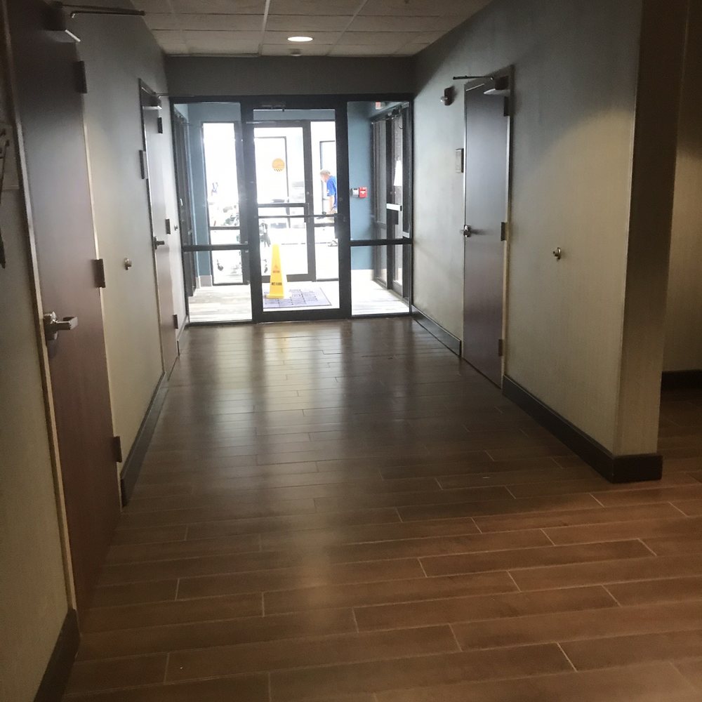 Hampton Inn Bartlesville - Hotels Near Me - Bartlesville, Oklahoma