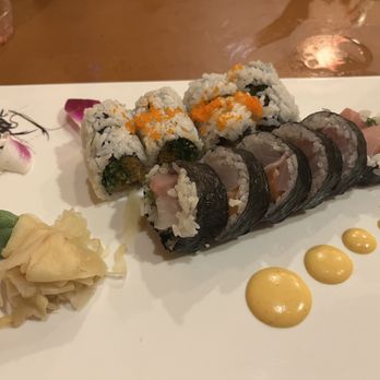 Sake House 2 - Sushi Bars Near Me - Jacksonville, Florida