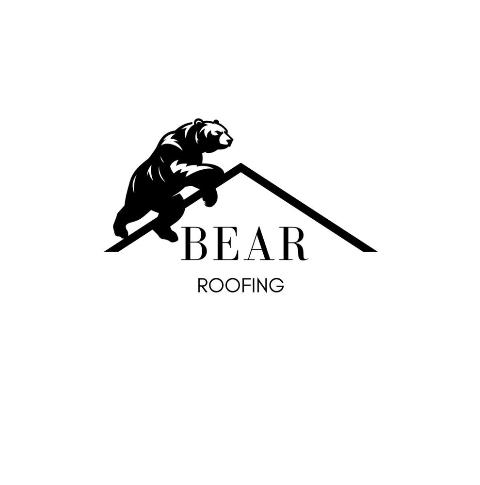 Slide of Bear Roofing