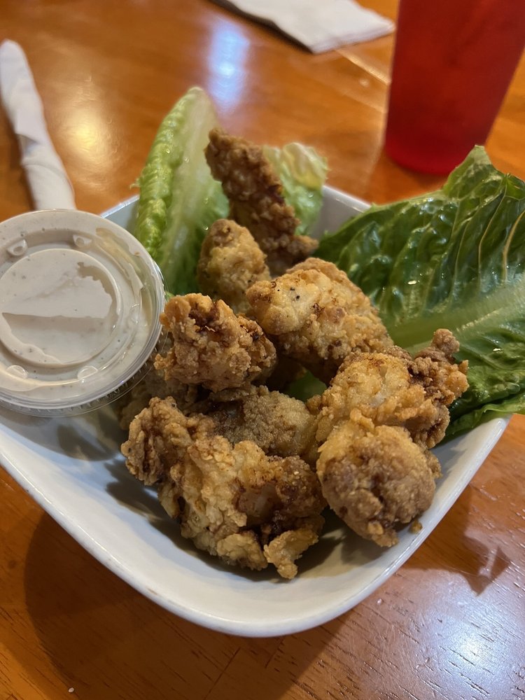 Tabby's Bar and Grill Image