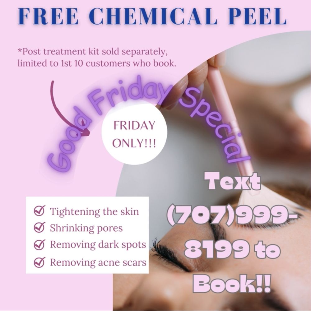 TOP 10 BEST Acne Treatment in Vacaville, CA - Updated 2026 - Yelp