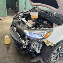 All Tune Total Car Care South Austin