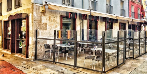 Rimbombin Hostal - Bar - Restaurante by null