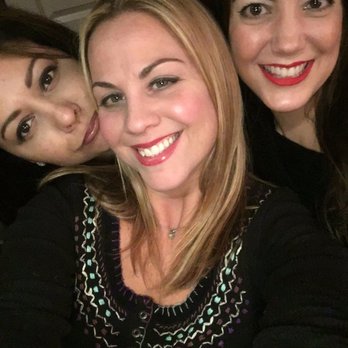 Perfect Ten Nail Salon - Clients who are friends for life! - Nail Salons Near Me - Stoneham, Massachusetts